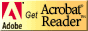 Descargar Adobe Acrobat Reader. Imprescindible para leer los documentos descargados desde esta web.