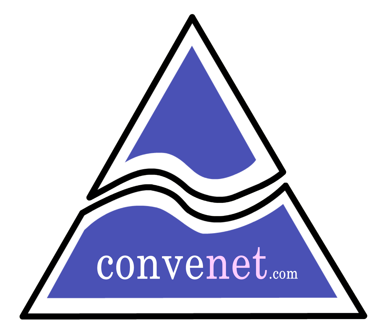 Logotipo Convenet